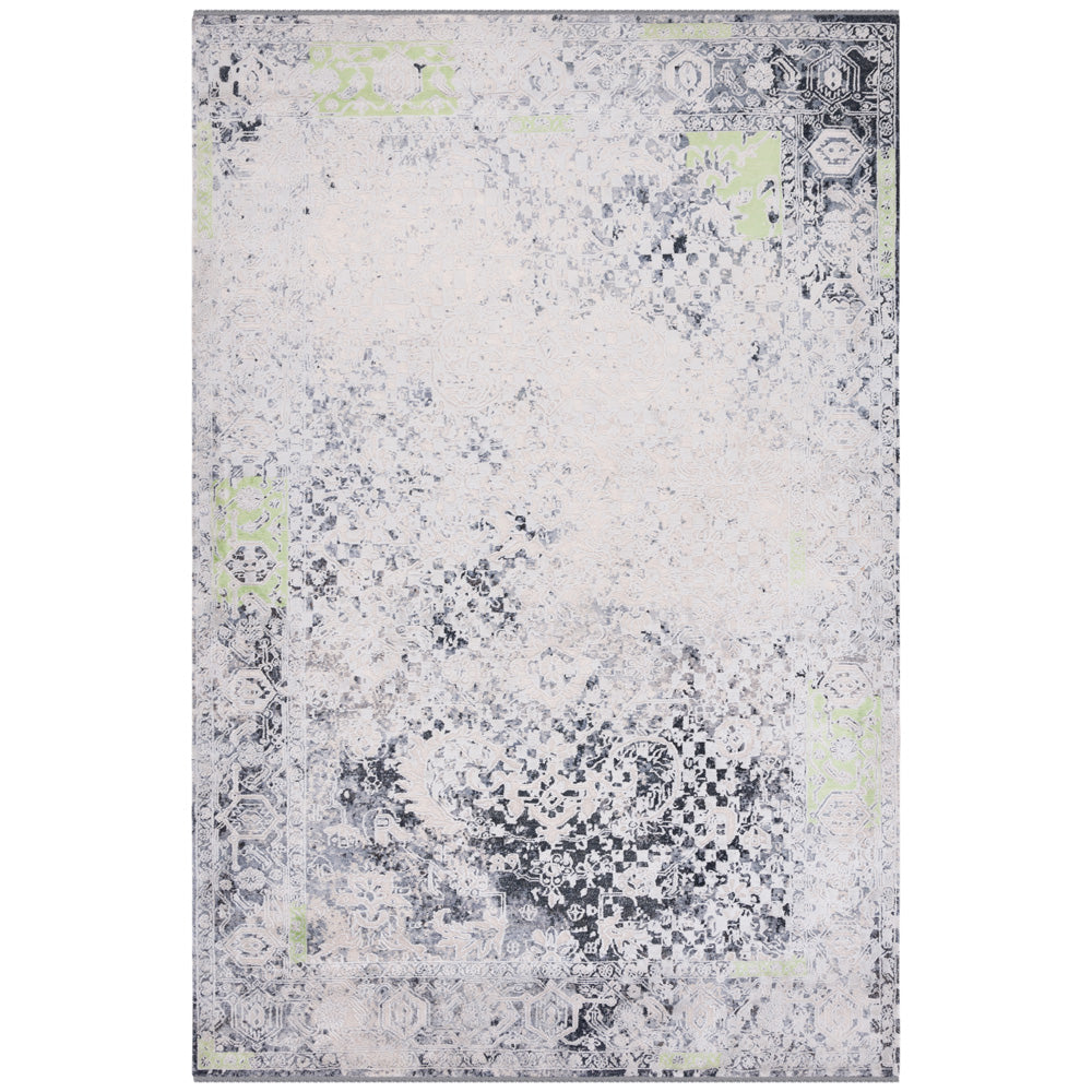 Centennial 120 Rug | Safavieh - CEN120 - Green