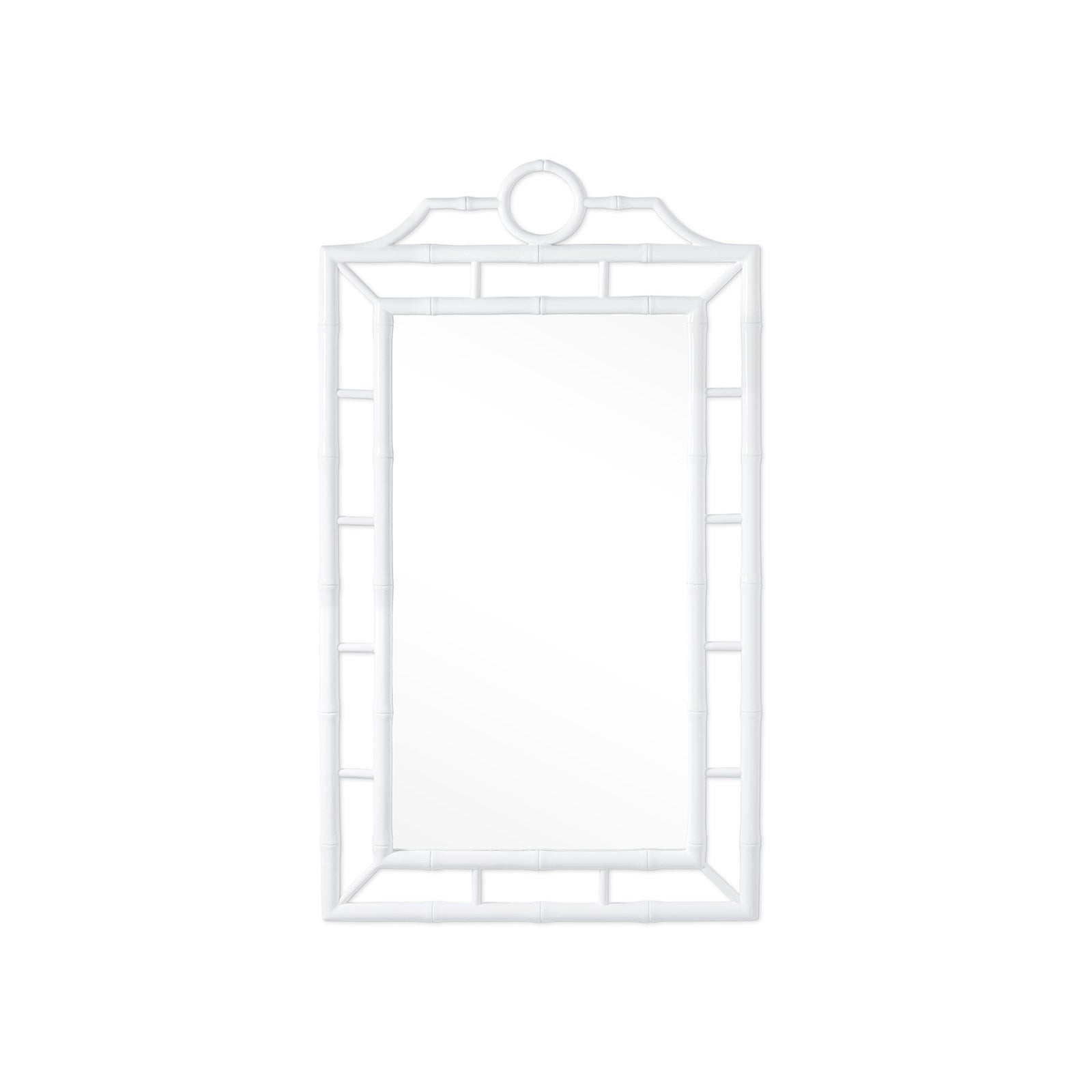 Chloe Mirror | Villa & House  - CHL-670-09