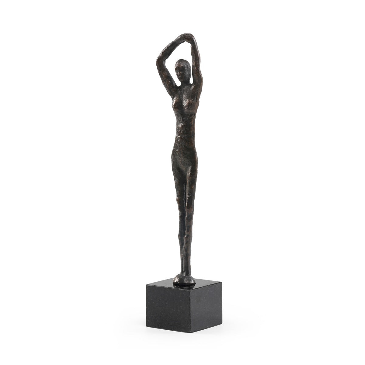 Coppelia Statue | Villa & House  - COP-700-804