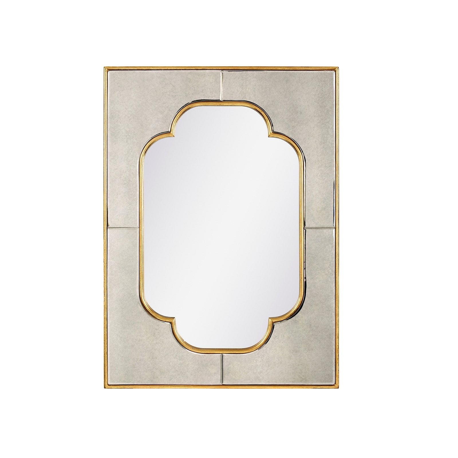 Cassia Mirror | Villa & House  - CSA-670-70