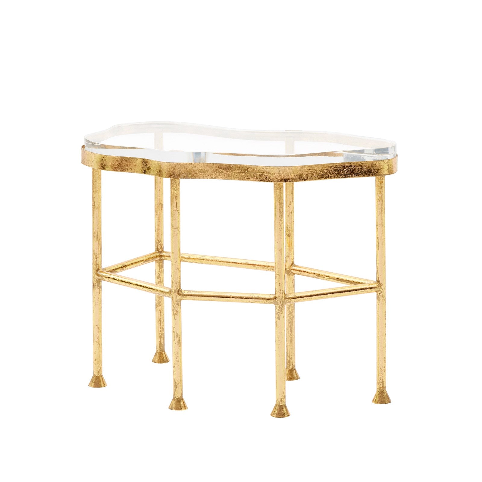 Cristal Side Table | Villa & House  - CST-100-808