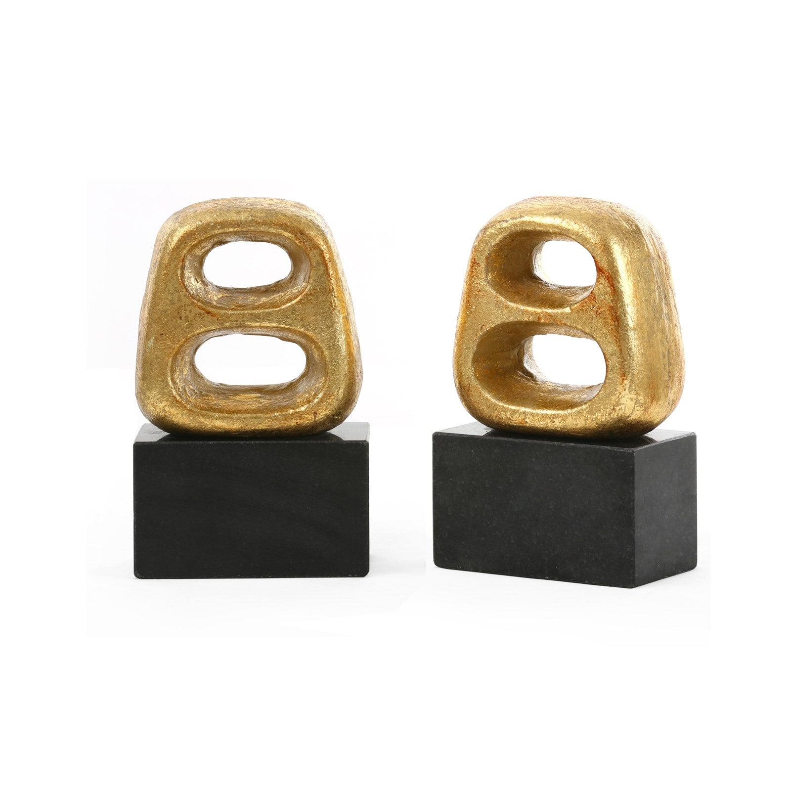 Delphi Bookends (Pair) | Villa & House  - DLP-1742-808