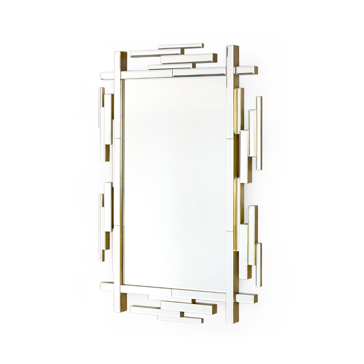 Edith Mirror | Villa & House  - EDI-670-79