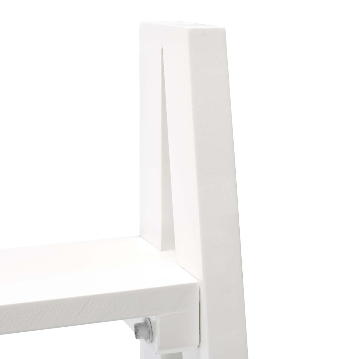 Elwin 7 Shelf Etagere | Safavieh - White