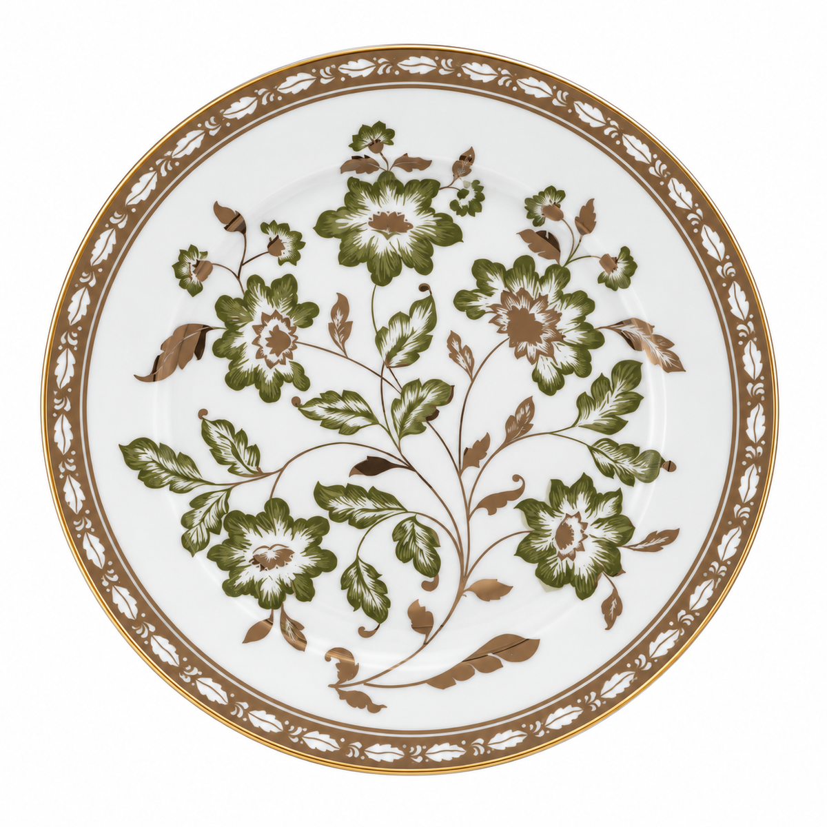 Heirloom Garden Dinnerware Collection