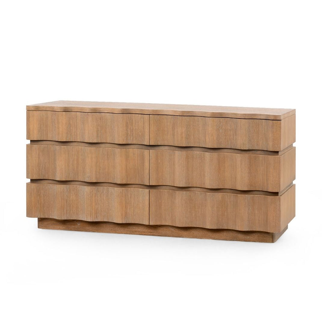 Vanessa 6-Drawer | Villa & House - VAN-250-93