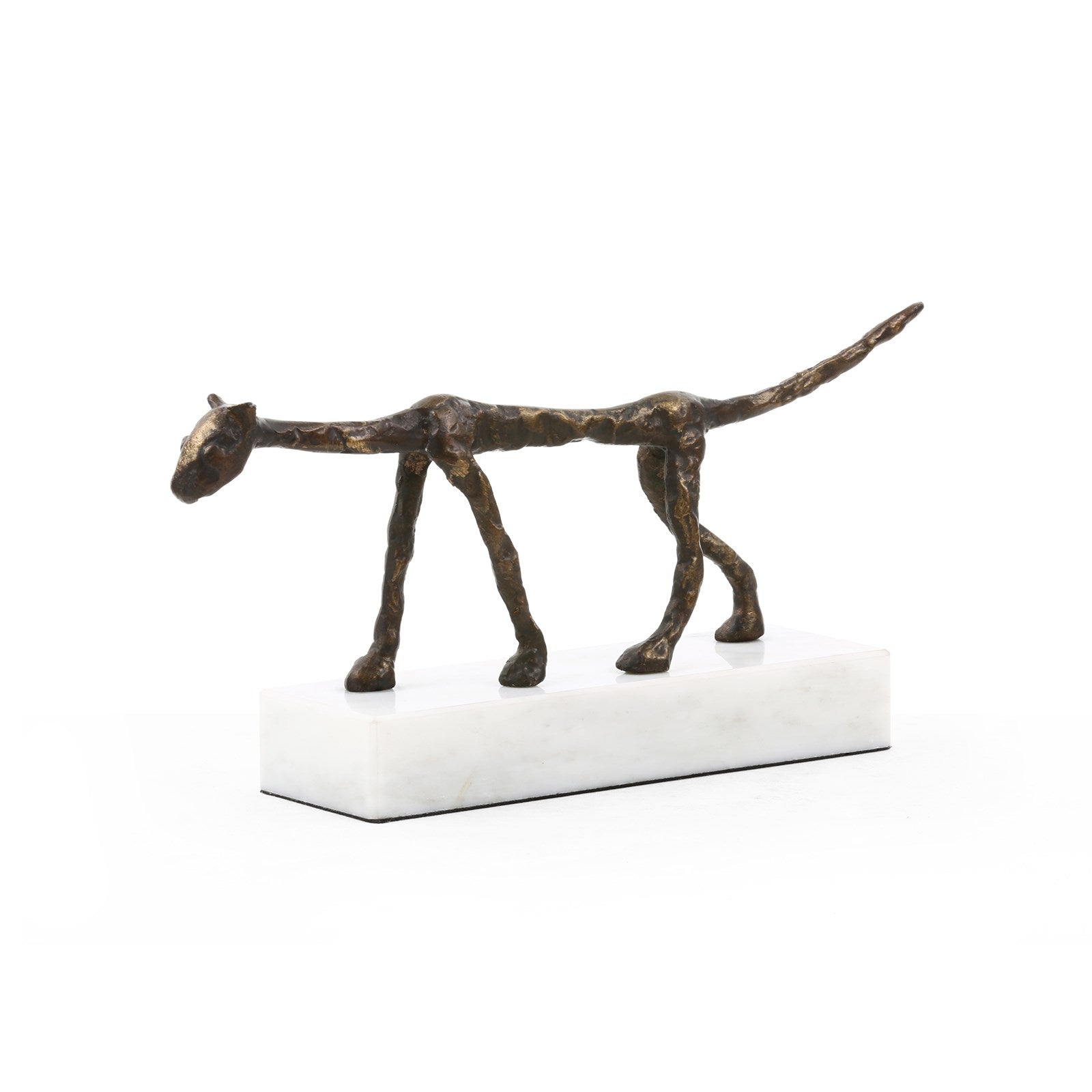 Felix Statue | Villa & House  - FLX-700-804