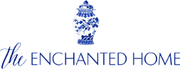 The Enchanted Home logo