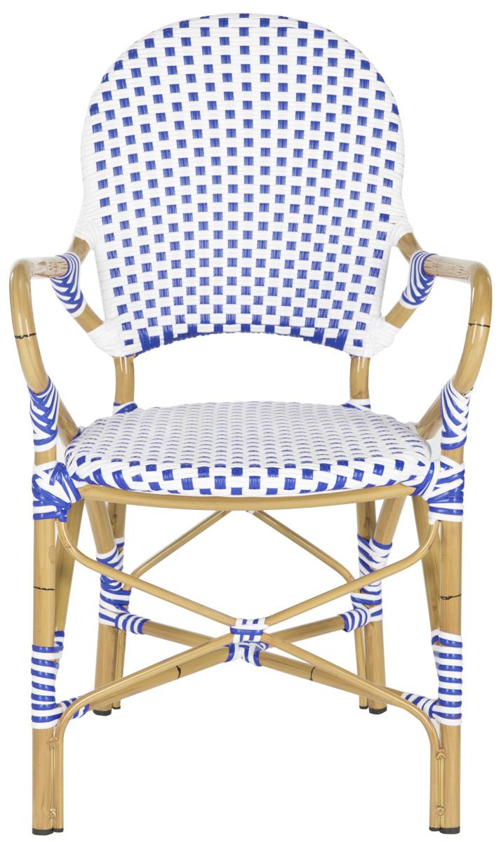 Blue/White/Light Brown - Blue/White/Light Brown