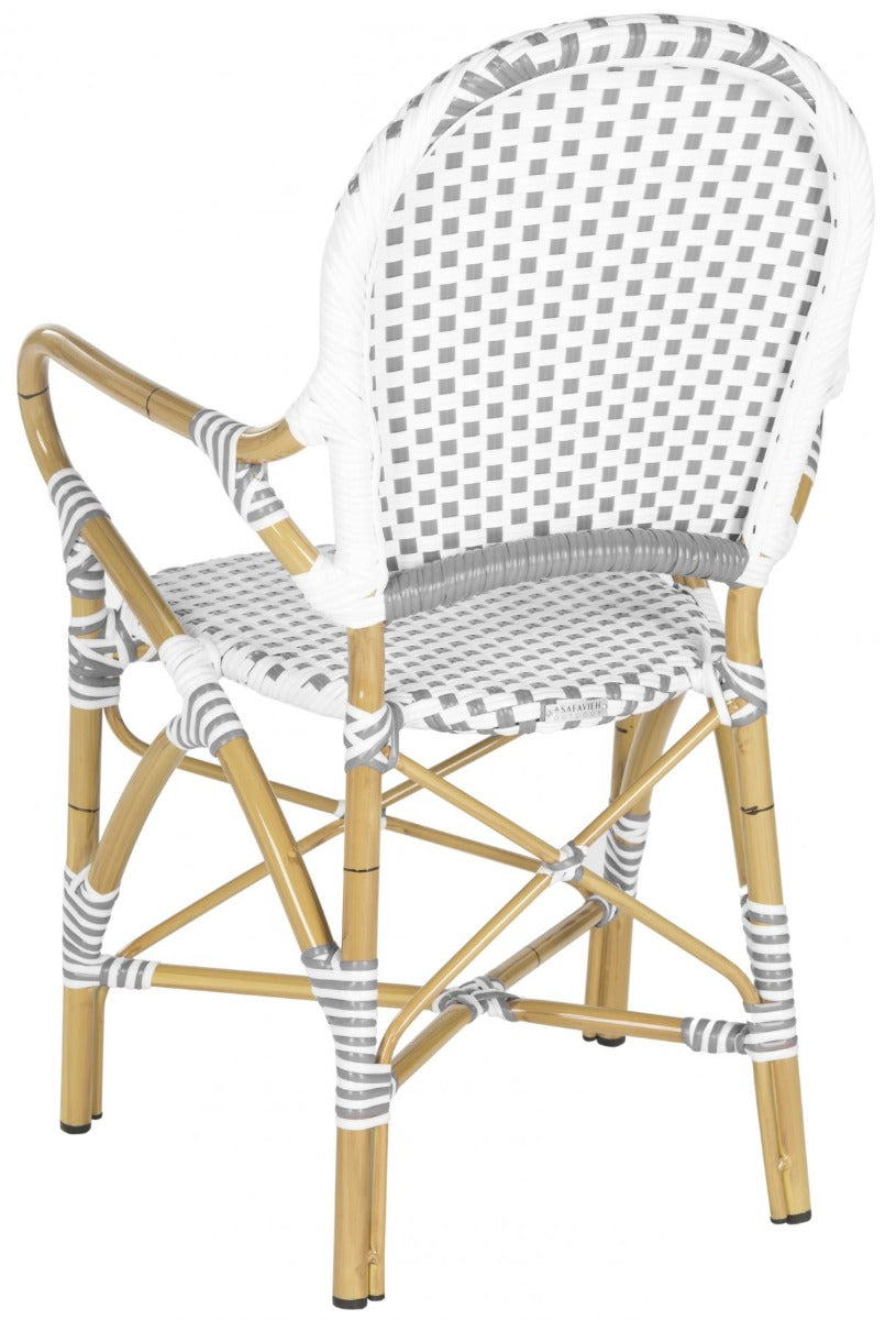 Grey/White/Light Brown - Grey/White/Light Brown