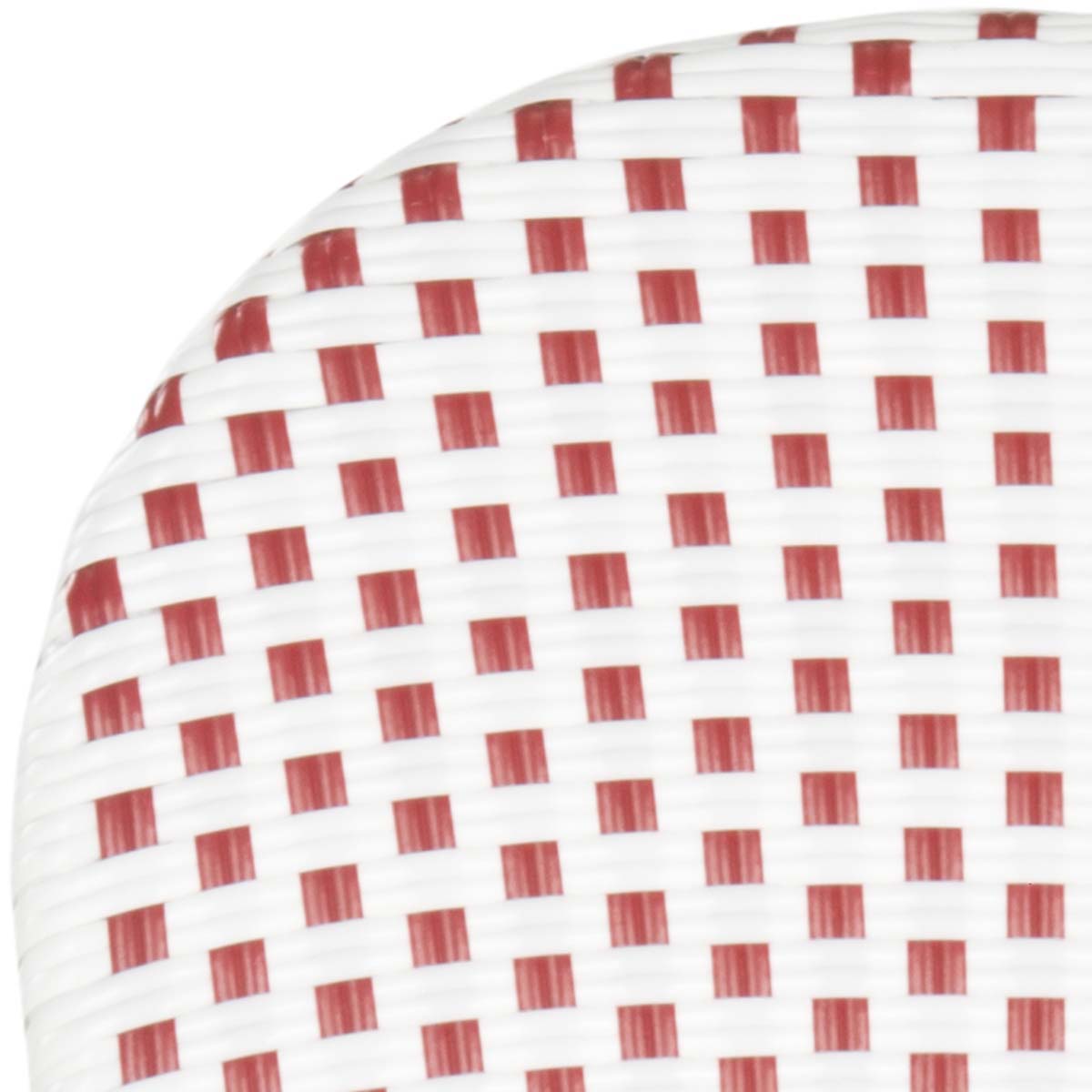 Red/White/Light Brown - Red/White/Light Brown