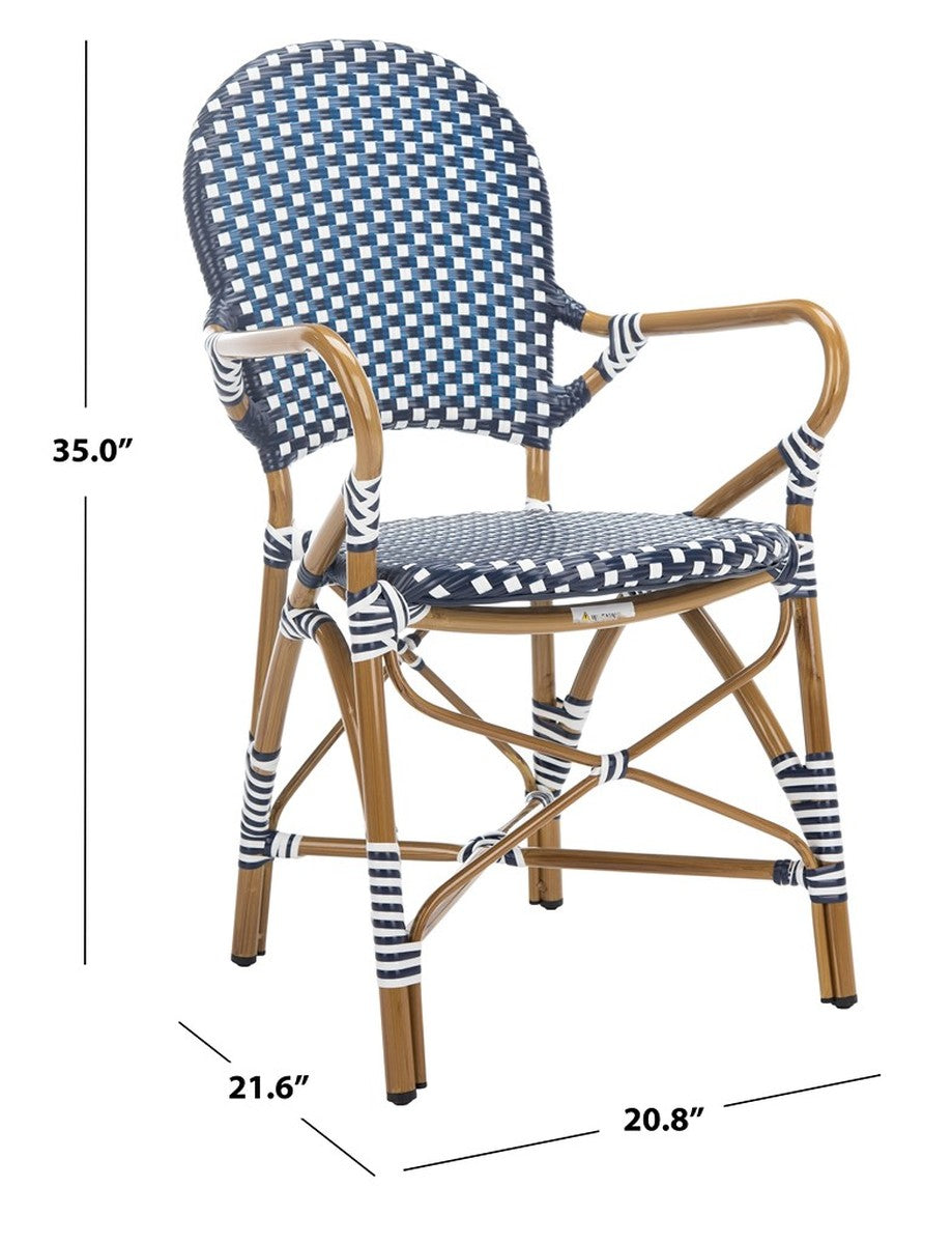 Navy/White/Light Brown - Navy/White/Light Brown