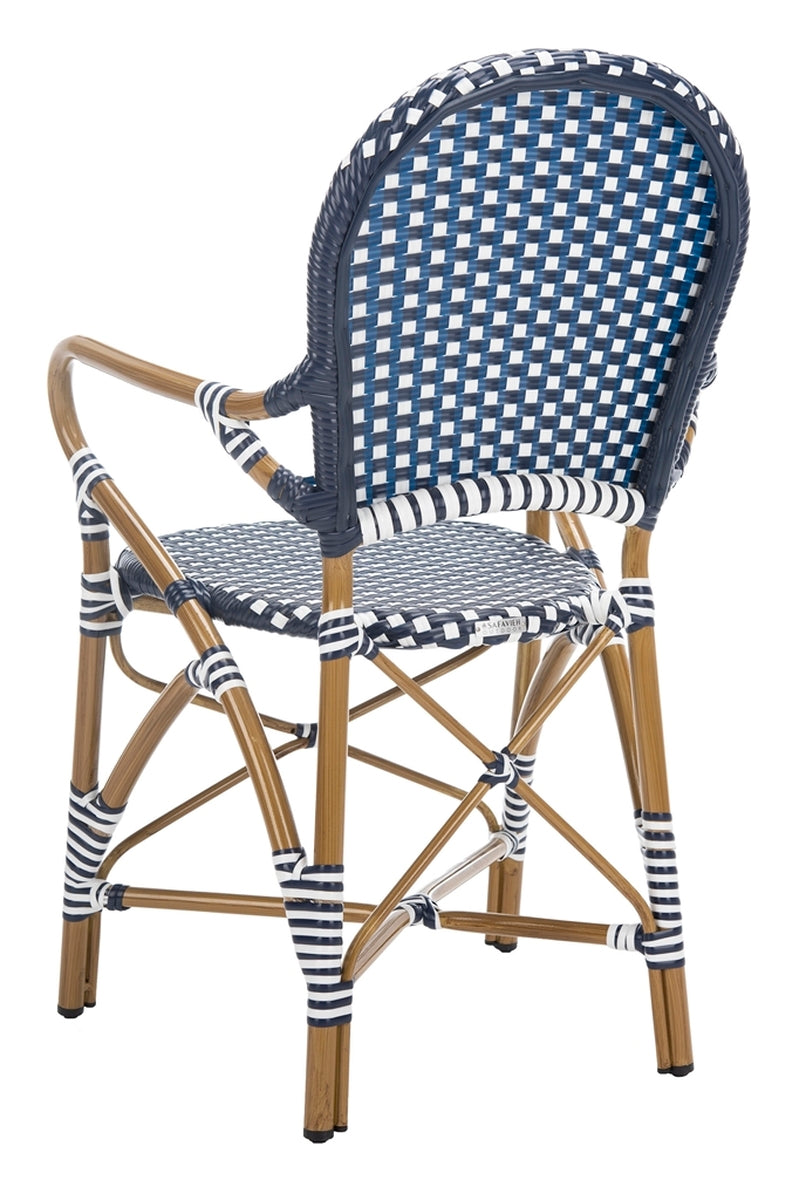 Navy/White/Light Brown - Navy/White/Light Brown