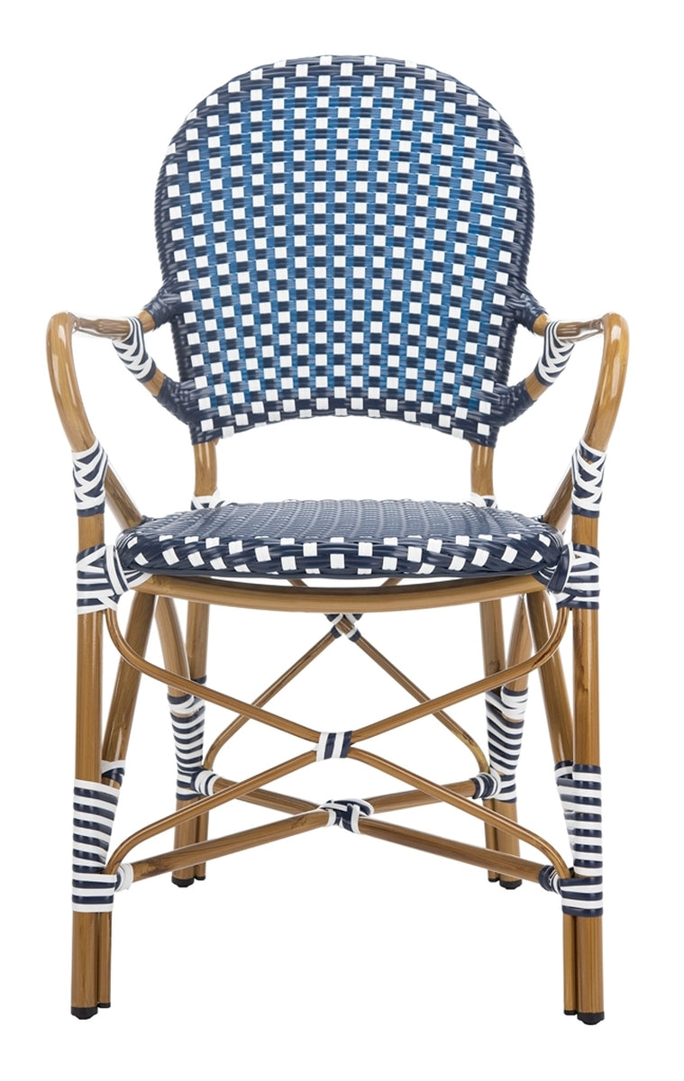 Navy/White/Light Brown - Navy/White/Light Brown