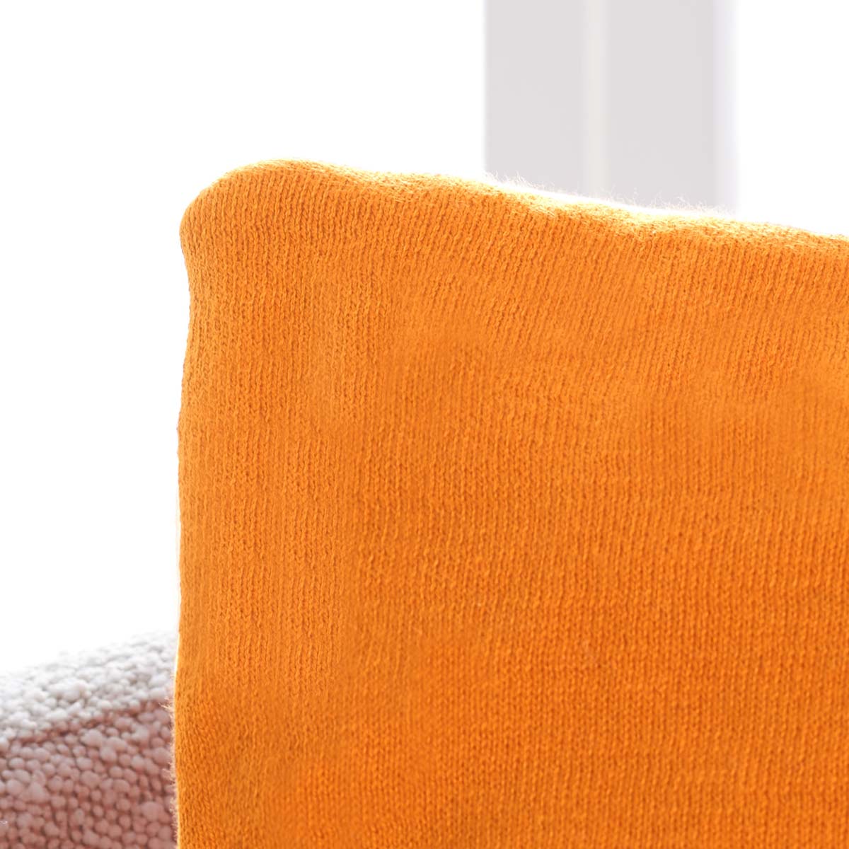 Hello Autumn Pillow | Safavieh - HOL3214 - Orange