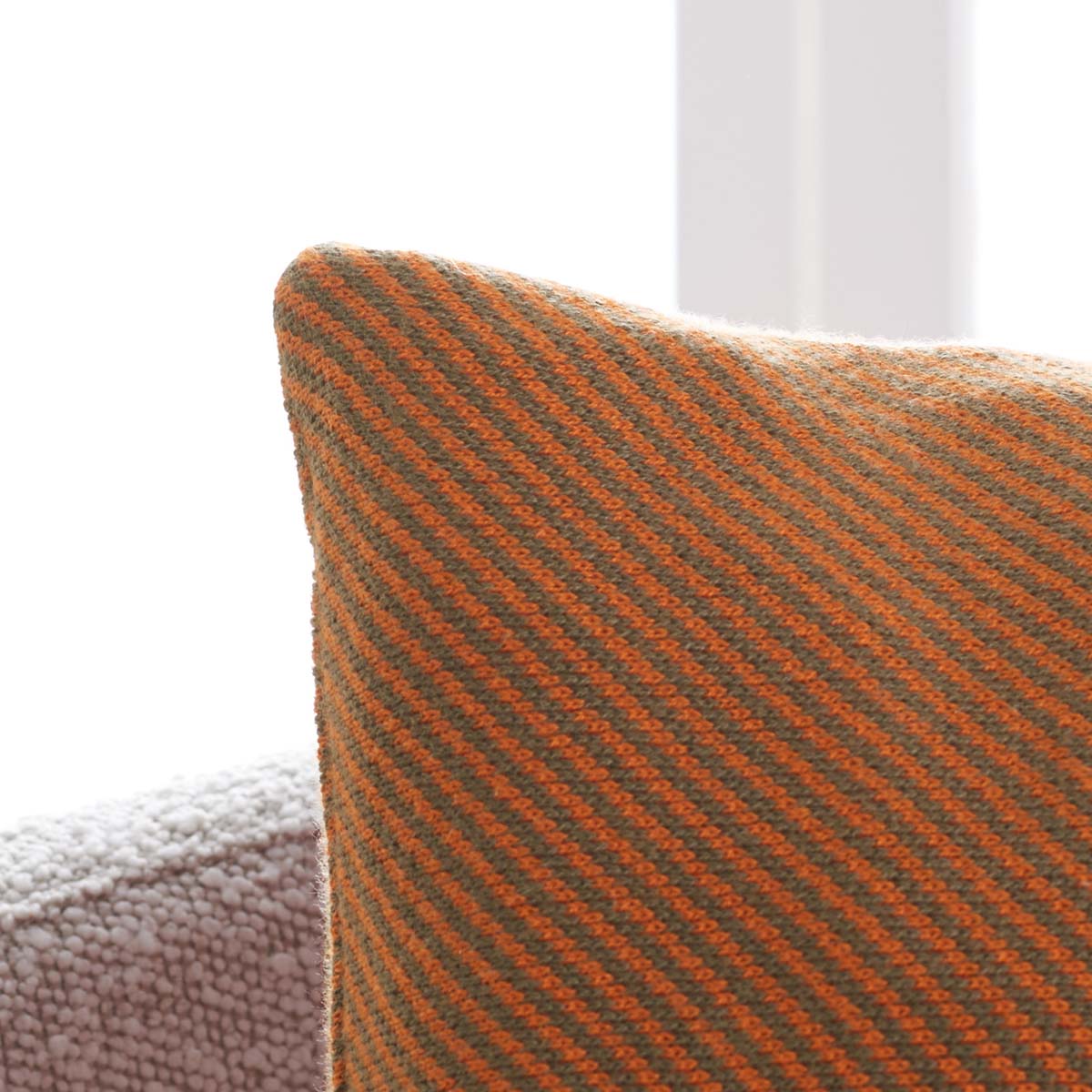 Harvest Pillow | Safavieh - HOL3215 - Orange