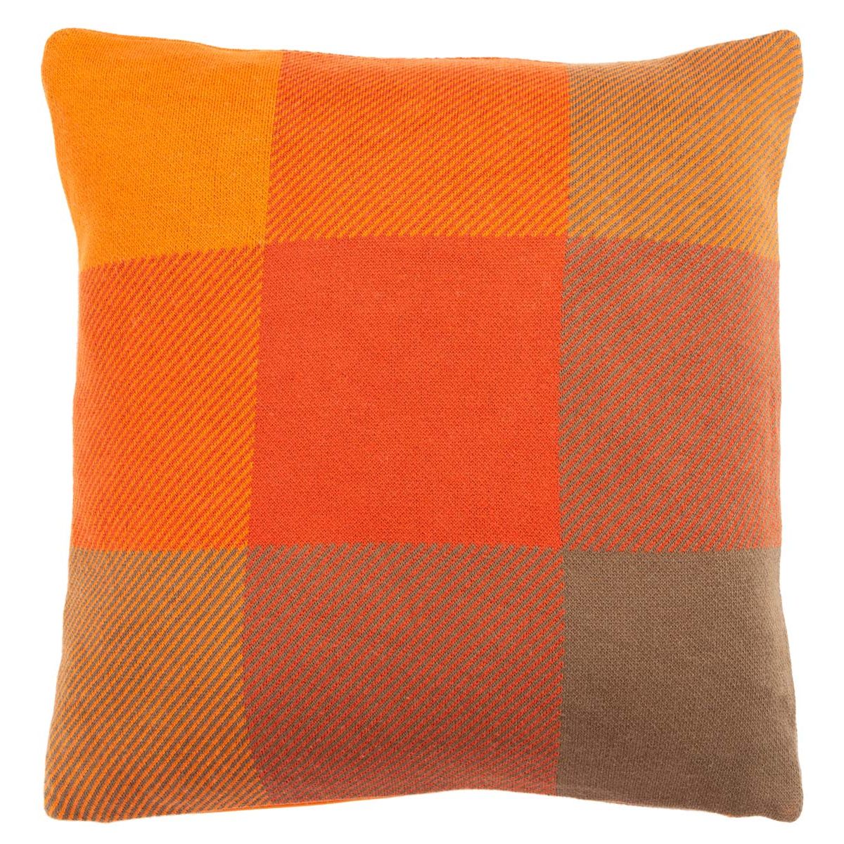 Harvest Pillow | Safavieh - HOL3215 - Orange