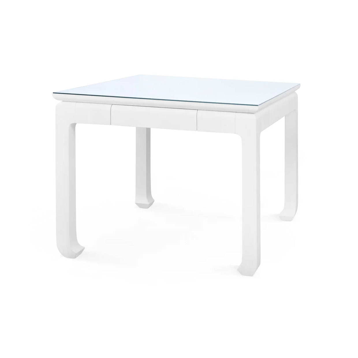 Bethany Game Table - Vanilla | Villa & House - BTH-330-539