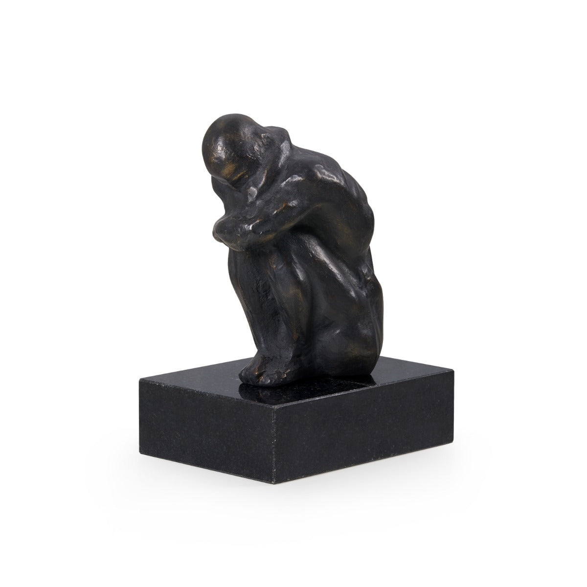 Jules Statue | Villa & House  - JLS-700-804