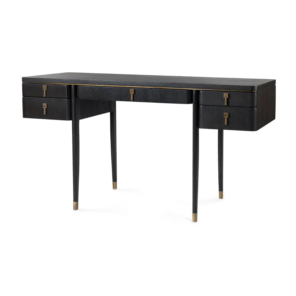 Lanna Desk | Villa & House  - LAA-350-94