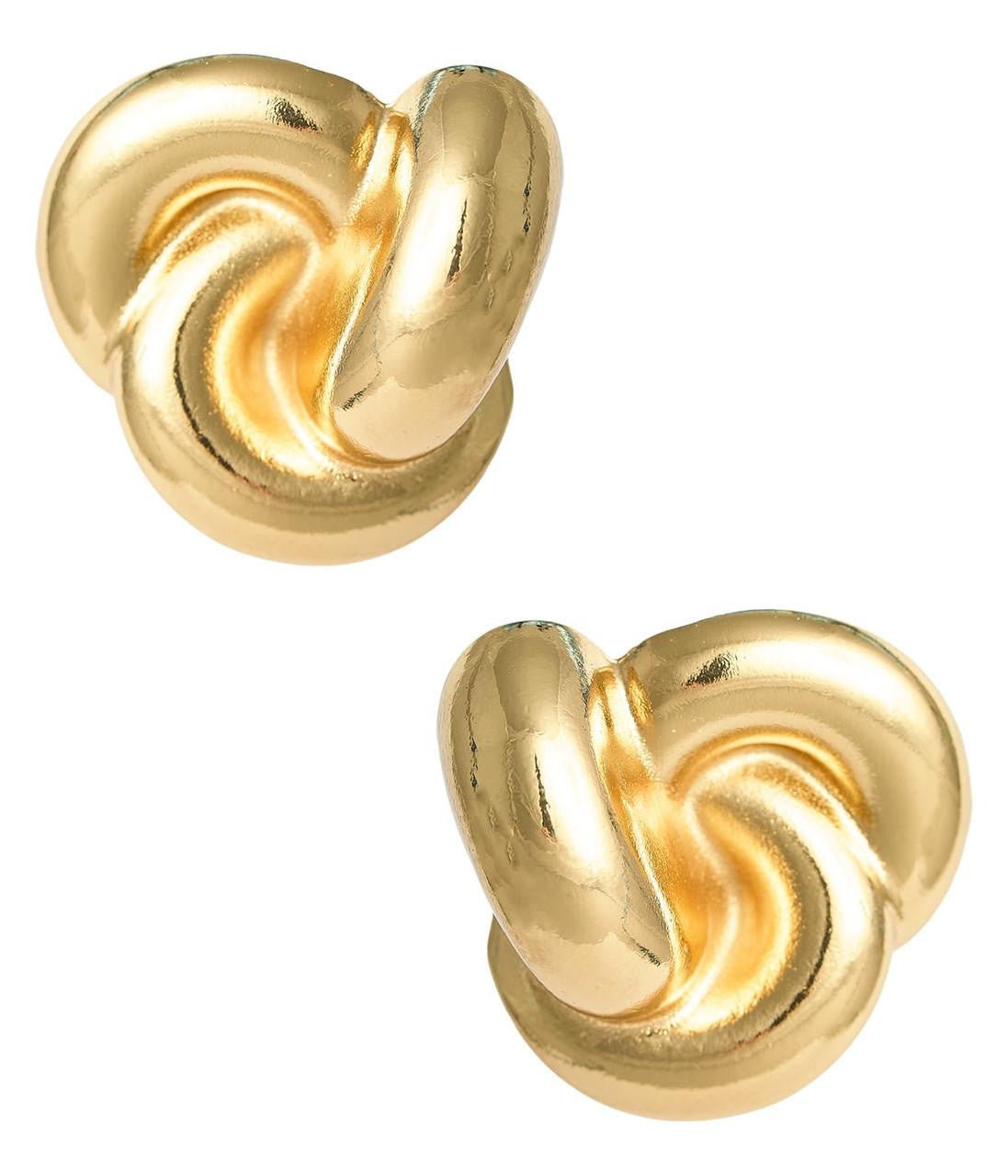 Marty Earring