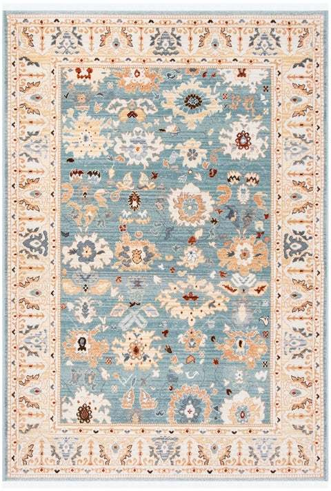 Marie 1213 Rug | Lauren Ralph Lauren - LRL1213