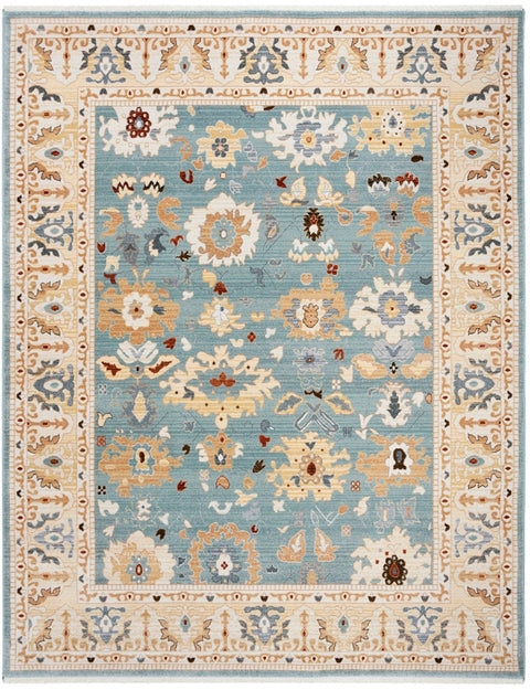 Marie 1213 Rug | Lauren Ralph Lauren - LRL1213