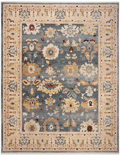 Marie 1213 Rug | Lauren Ralph Lauren - LRL1213