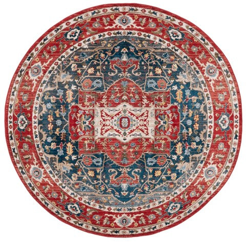 Camille 1225 Rug | Lauren Ralph Lauren - LRL1225