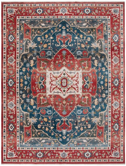 Camille 1225 Rug | Lauren Ralph Lauren - LRL1225