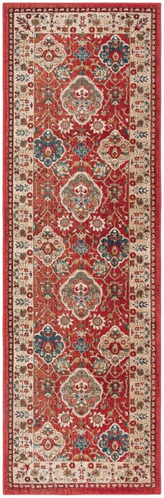 Ariel 1255 Rug | Lauren Ralph Lauren - LRL1255