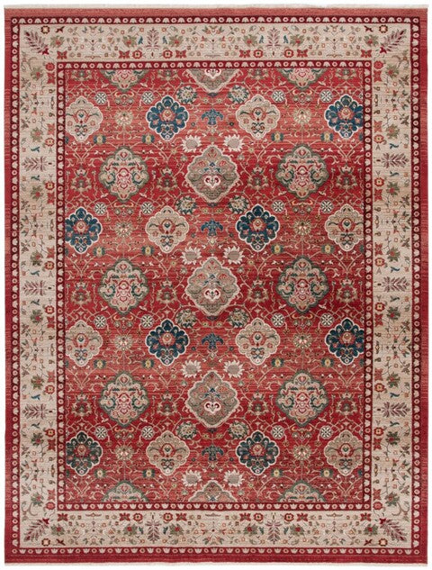 Ariel 1255 Rug | Lauren Ralph Lauren - LRL1255