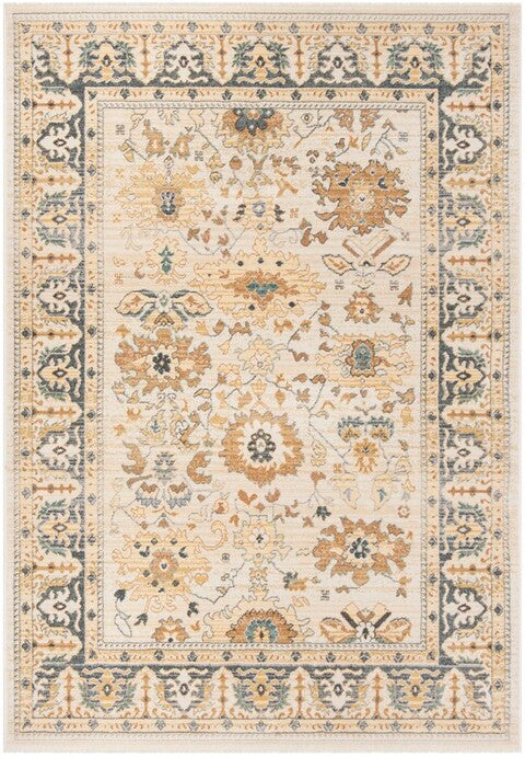 Claire 1282 Rug | Lauren Ralph Lauren - LRL1282