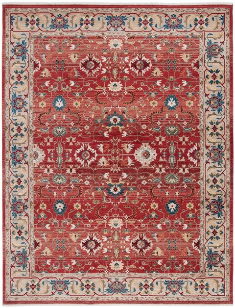 Ines 1293 Rug | Lauren Ralph Lauren - LRL1293