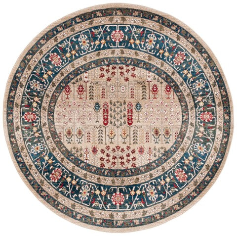 Margaux 1297 Rug | Lauren Ralph Lauren - LRL1297