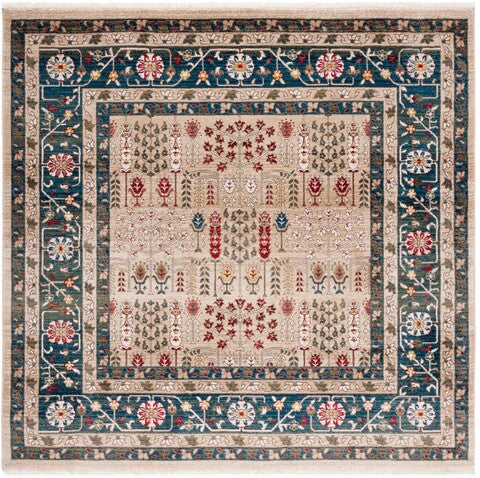 Margaux 1297 Rug | Lauren Ralph Lauren - LRL1297