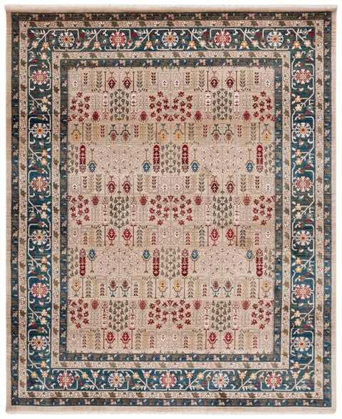 Margaux 1297 Rug | Lauren Ralph Lauren - LRL1297