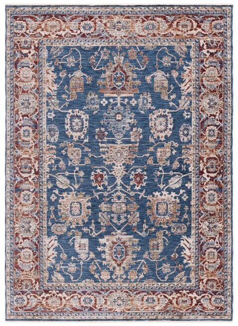 Bennet 1341 Rug | Lauren Ralph Lauren - LRL1341