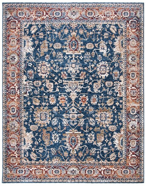 Bennet 1341 Rug | Lauren Ralph Lauren - LRL1341