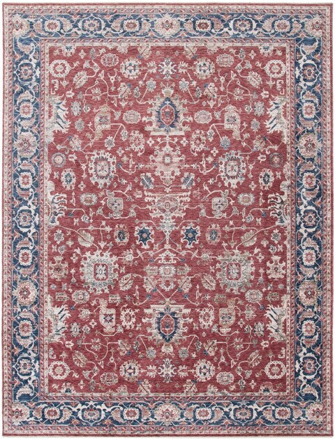 Bennet 1341 Rug | Lauren Ralph Lauren - LRL1341