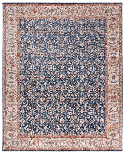 Helena 1345 Rug | Lauren Ralph Lauren - LRL1345