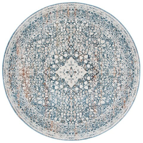 Fleur 1355 Rug | Lauren Ralph Lauren - LRL1355