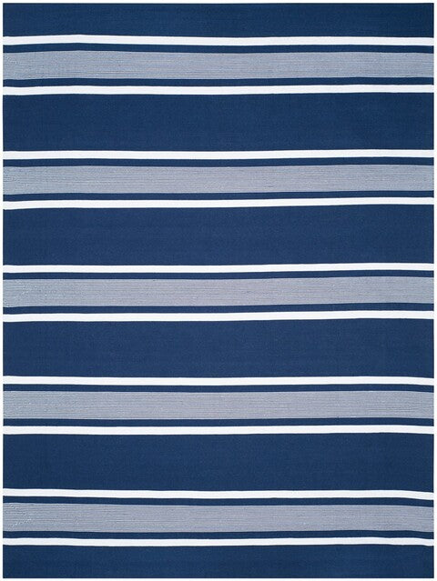 Hanover Stripe 2461 Rug | Lauren Ralph Lauren - LRL2461