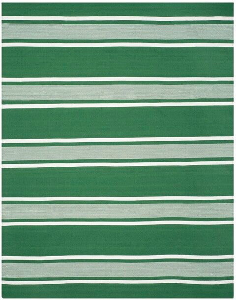 Hanover Stripe 2461 Rug | Lauren Ralph Lauren - LRL2461