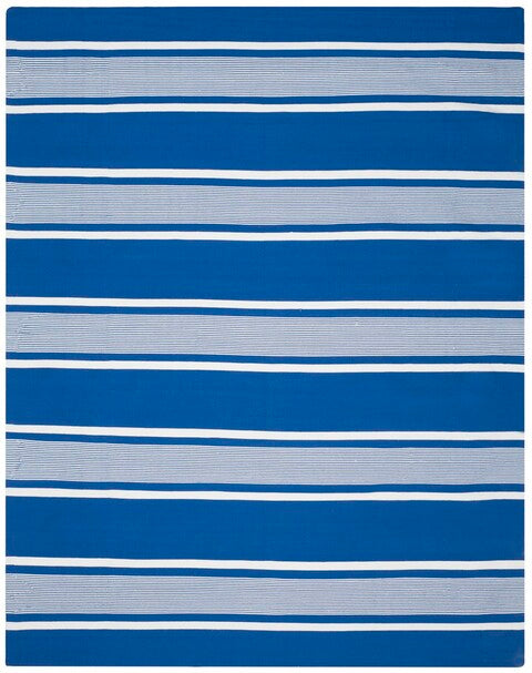 Hanover Stripe 2461 Rug | Lauren Ralph Lauren - LRL2461