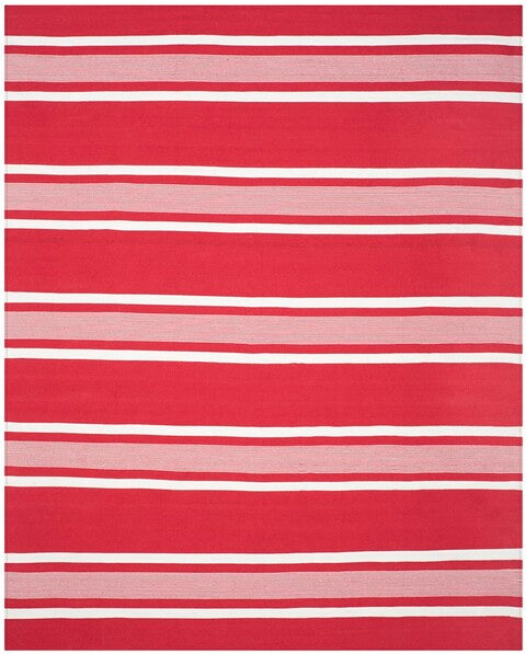 Hanover Stripe 2461 Rug | Lauren Ralph Lauren - LRL2461