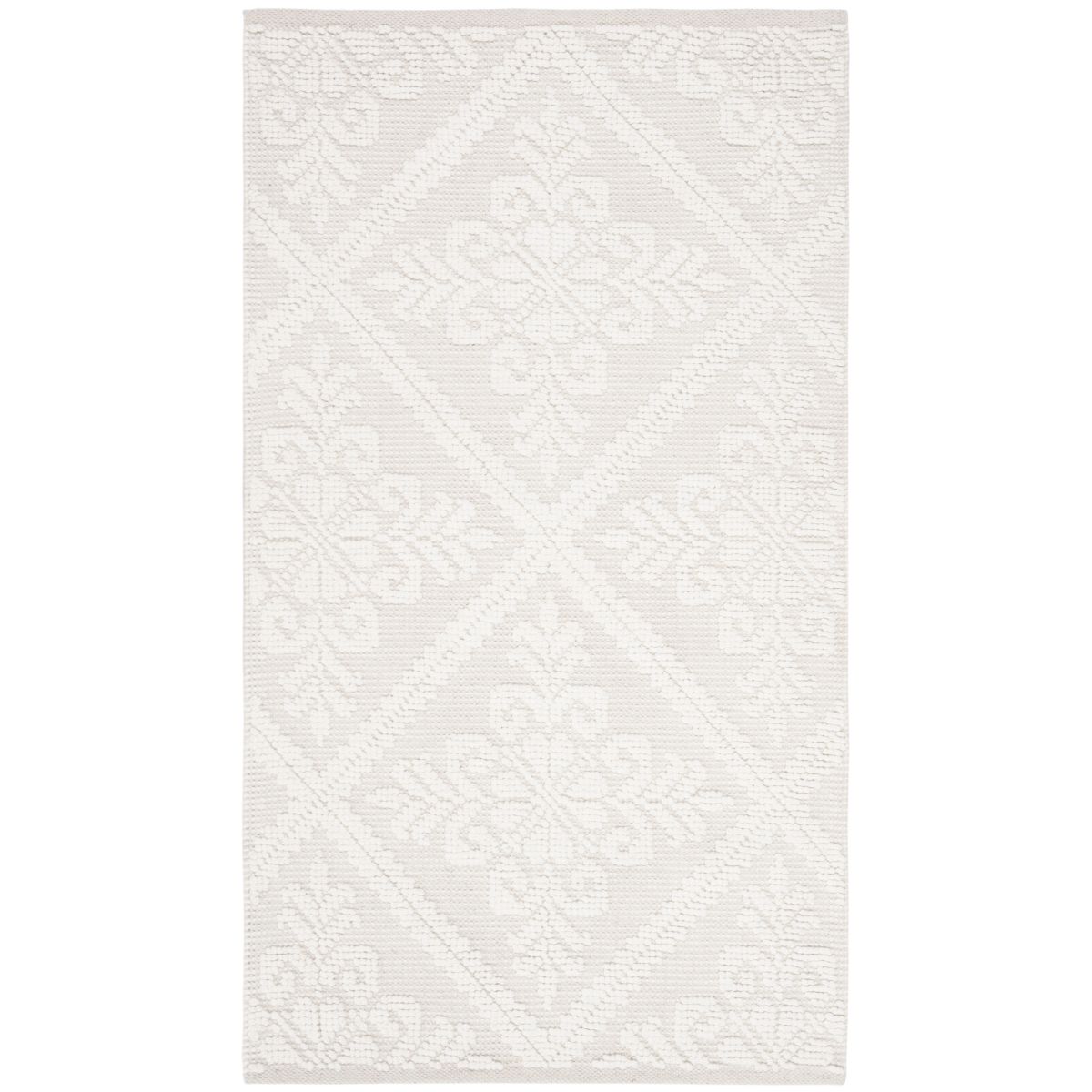 Wyatt Rug | Lauren Ralph Lauren - LRL6101 - Ivory