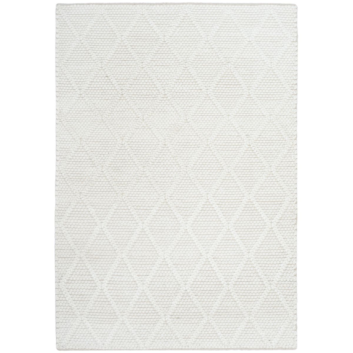 Millie Rug | Lauren Ralph Lauren - LRL6310 - Ivory / Ivory