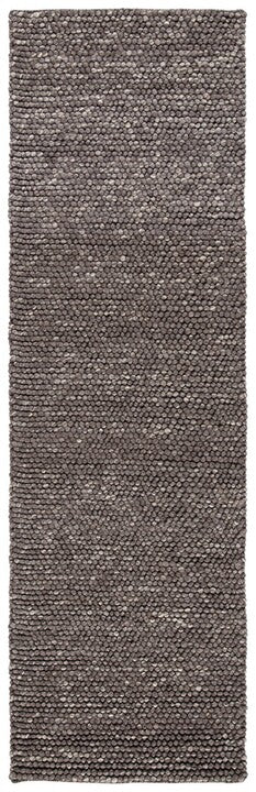 Carisbrooke Rug | Lauren Ralph Lauren - LRL6320 - Chocolate