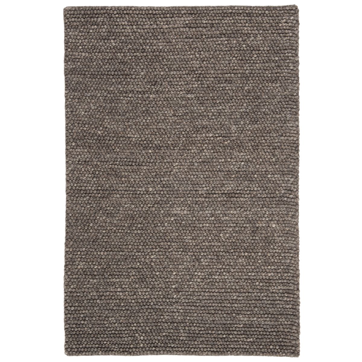 Carisbrooke Rug | Lauren Ralph Lauren - LRL6320 - Chocolate